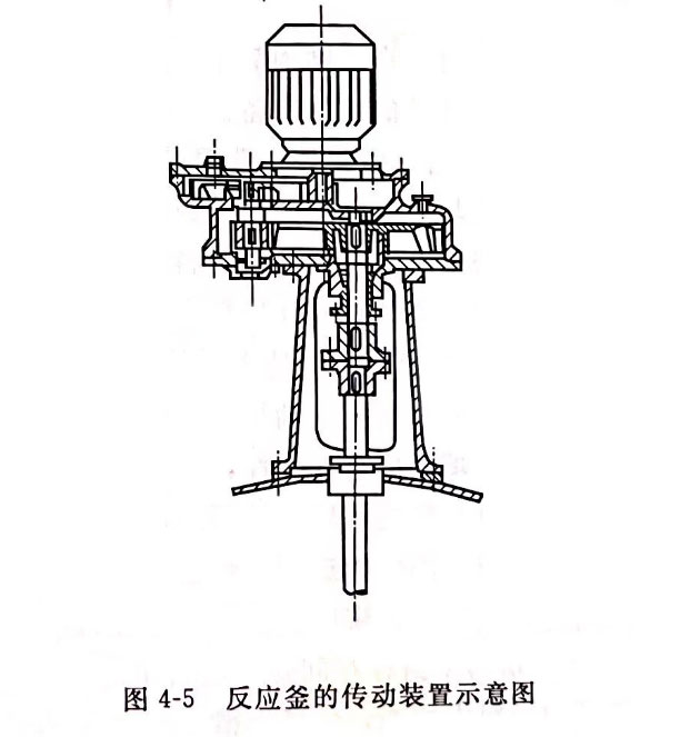 不銹鋼反應釜